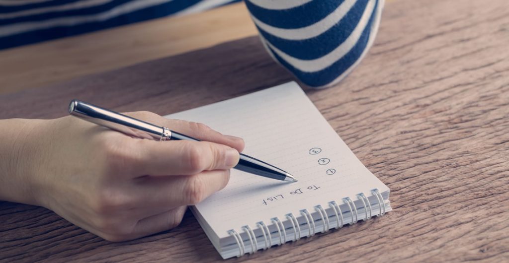 Prioritisation Certification