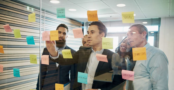 Problem Solving Certification