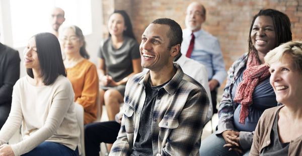 Promoting Positive Behaviour Certification