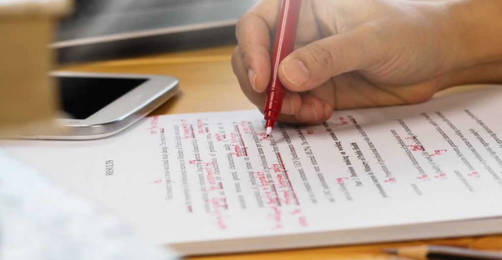 Punctuation Mastery Certification