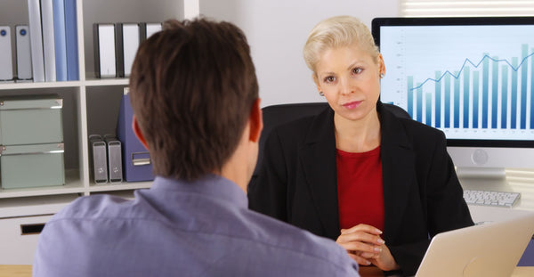 Questioning and Listening Techniques Certification