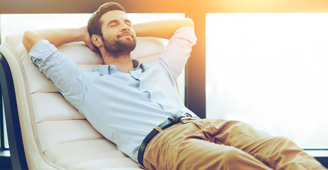 Reducing Stress (Techniques to Relax) Certification
