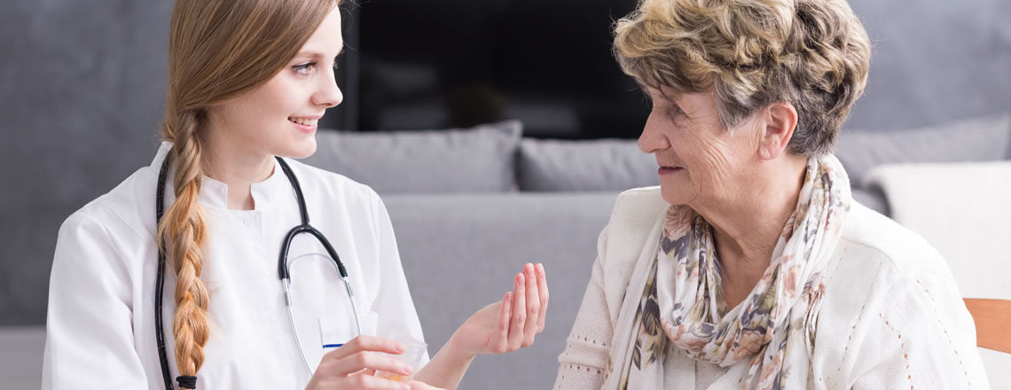 Safe Handling of Medicines Foundation Certification