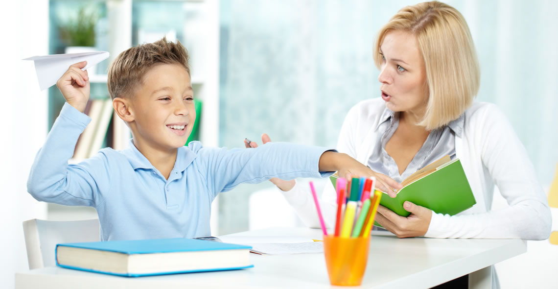 Positive Handling in Schools Certification