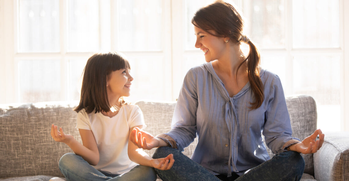 Mindfulness for Children Certification