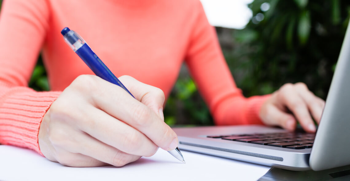 Business Letter Writing Certification – uktraining