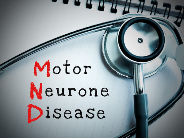 Motor Neurone Disease Awareness Certification