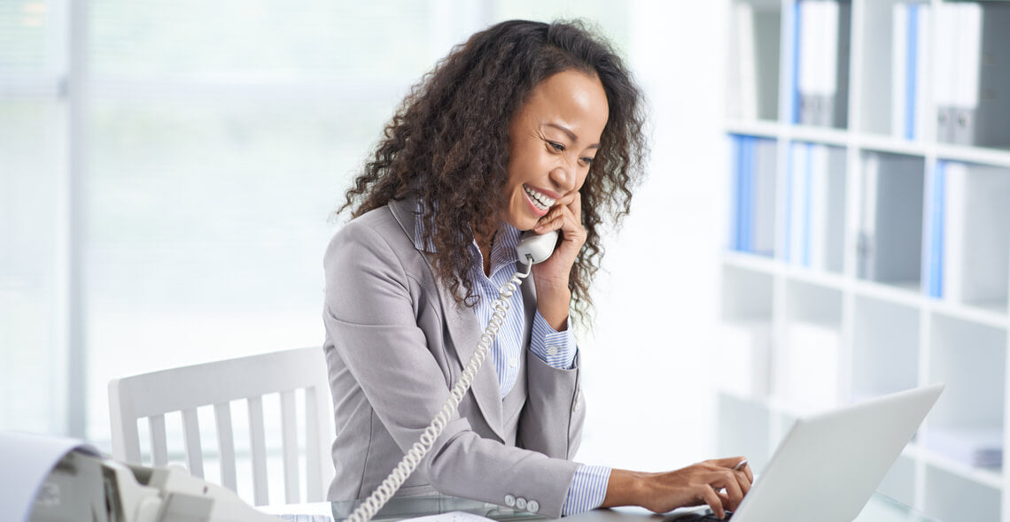 PA Telephone Skills Certification