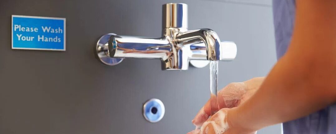 Hand Hygiene in the Care Sector Certification