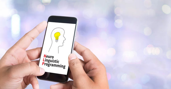 Professional Neuro Linguistic Programming Certificate