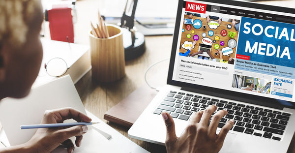 Consequences of Careless Social Media Use in the Workplace Training