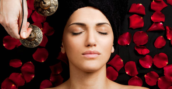 Sound Healing Certification