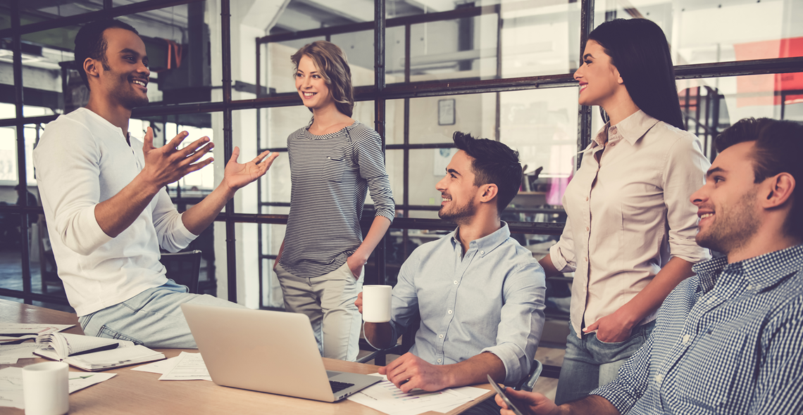 Staff Retention Techniques Certification