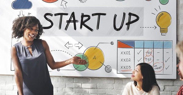 From Business Ideas to Success Certification