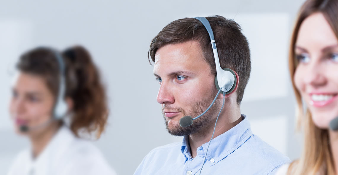 Achieving Sales on the Telephone Certification