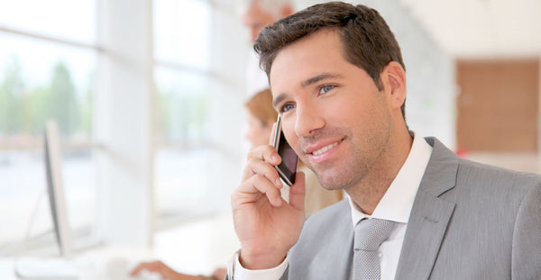 Learning Impressive Telephone Techniques Certification