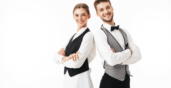 How to be a Successful Waiter/Waitress Certification