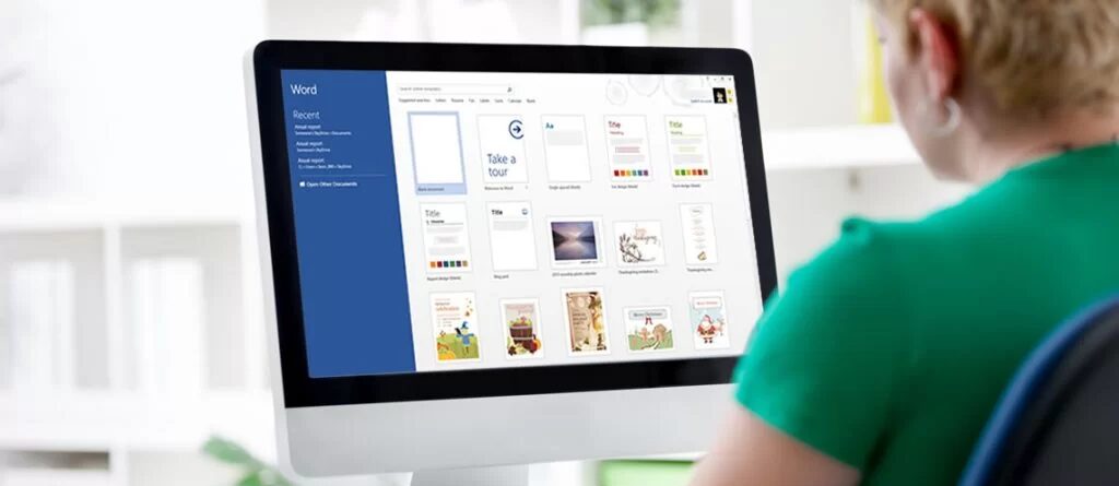Microsoft Word Certificate Level 2