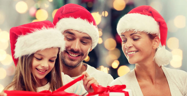 Christmas Course